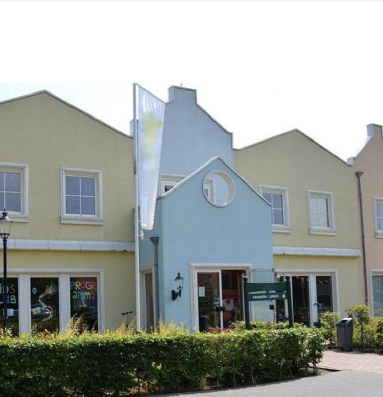 Stijlvol Aan De Visvijver Gramsbergen Ngoại thất bức ảnh